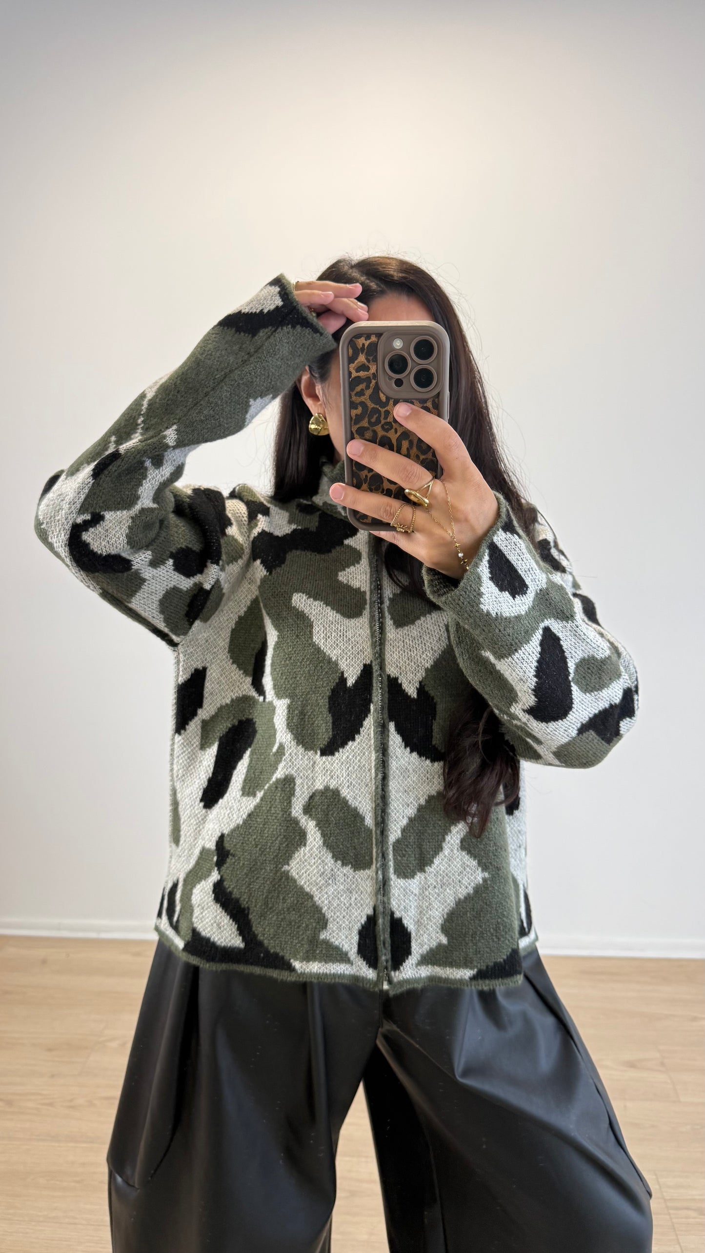GILET ARIZONA