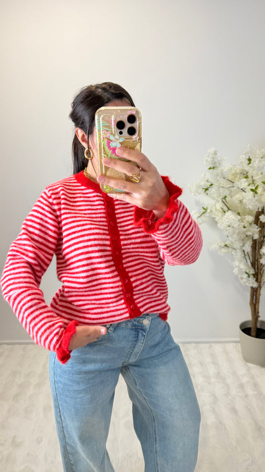 PULL ROSY