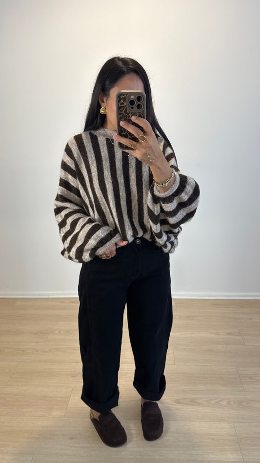 PULL COCON