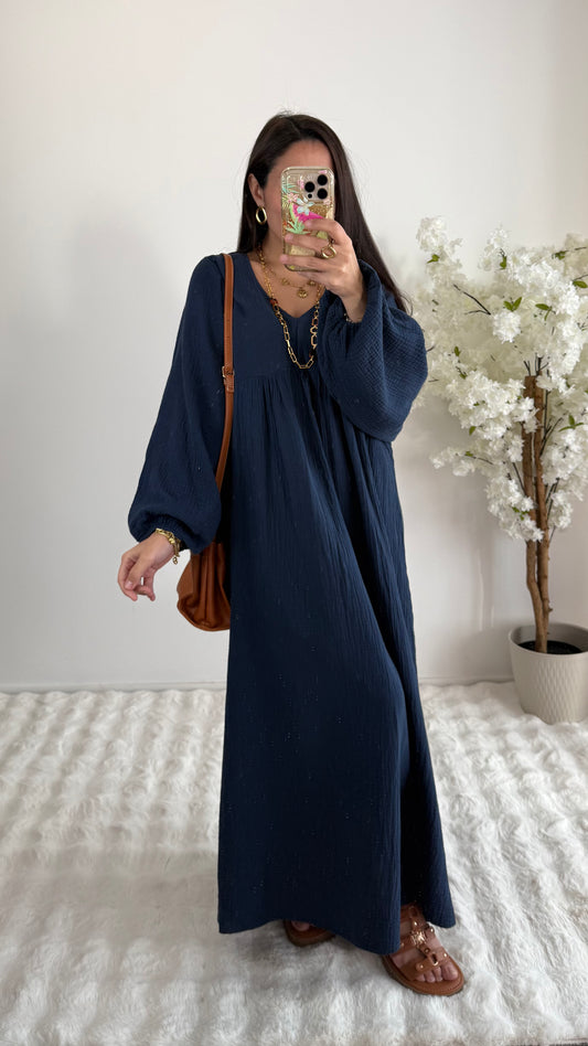 ROBE ASSIA MARINE