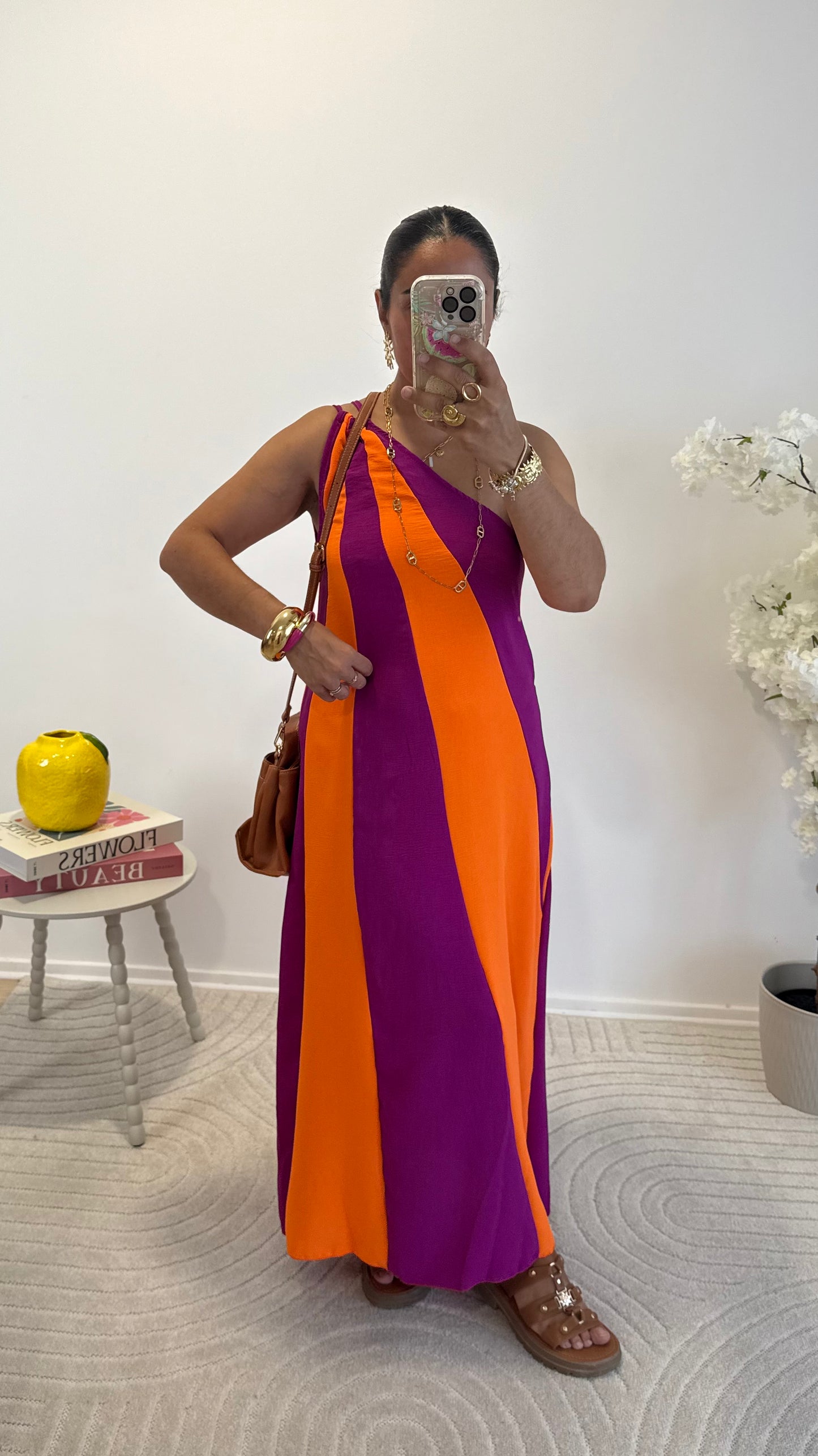 ROBE CARMEN