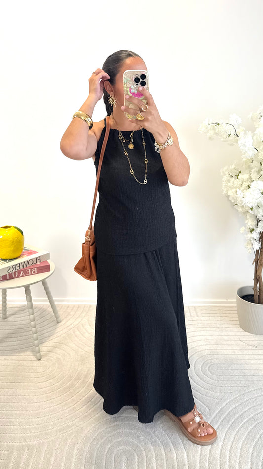 ENSEMBLE PÉNÉLOPE BLACK