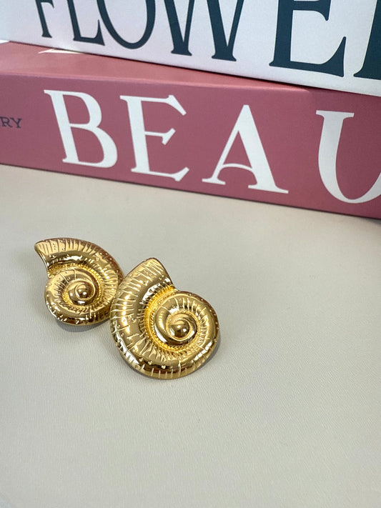 BOUCLE D'OREILLES CARAIBE
