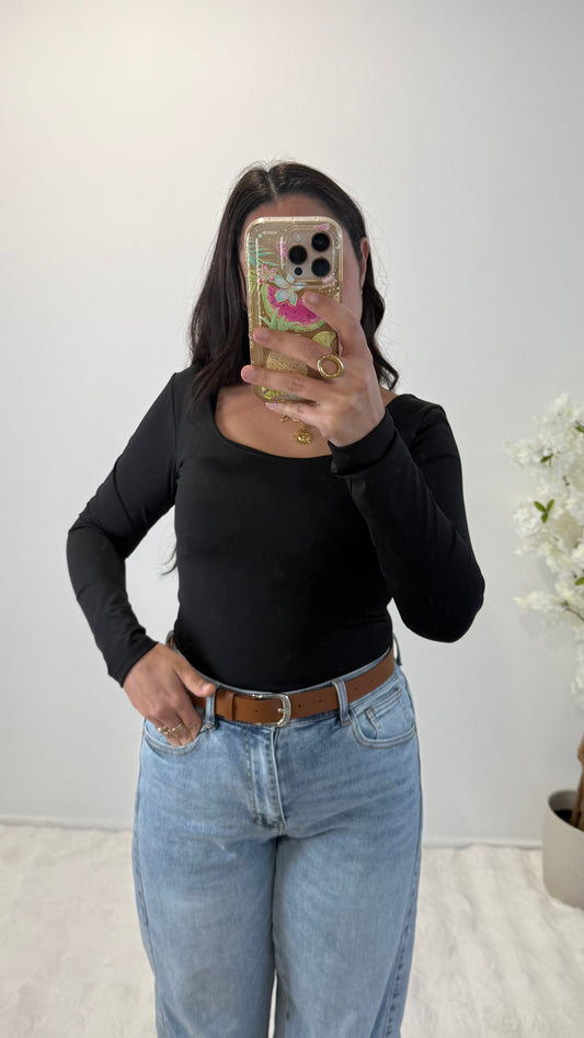 BODY ANIE BLACK
