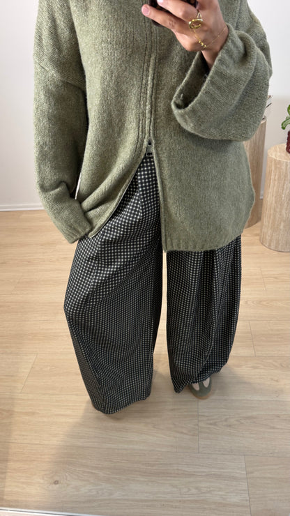 PANTALON NOVA BLACK