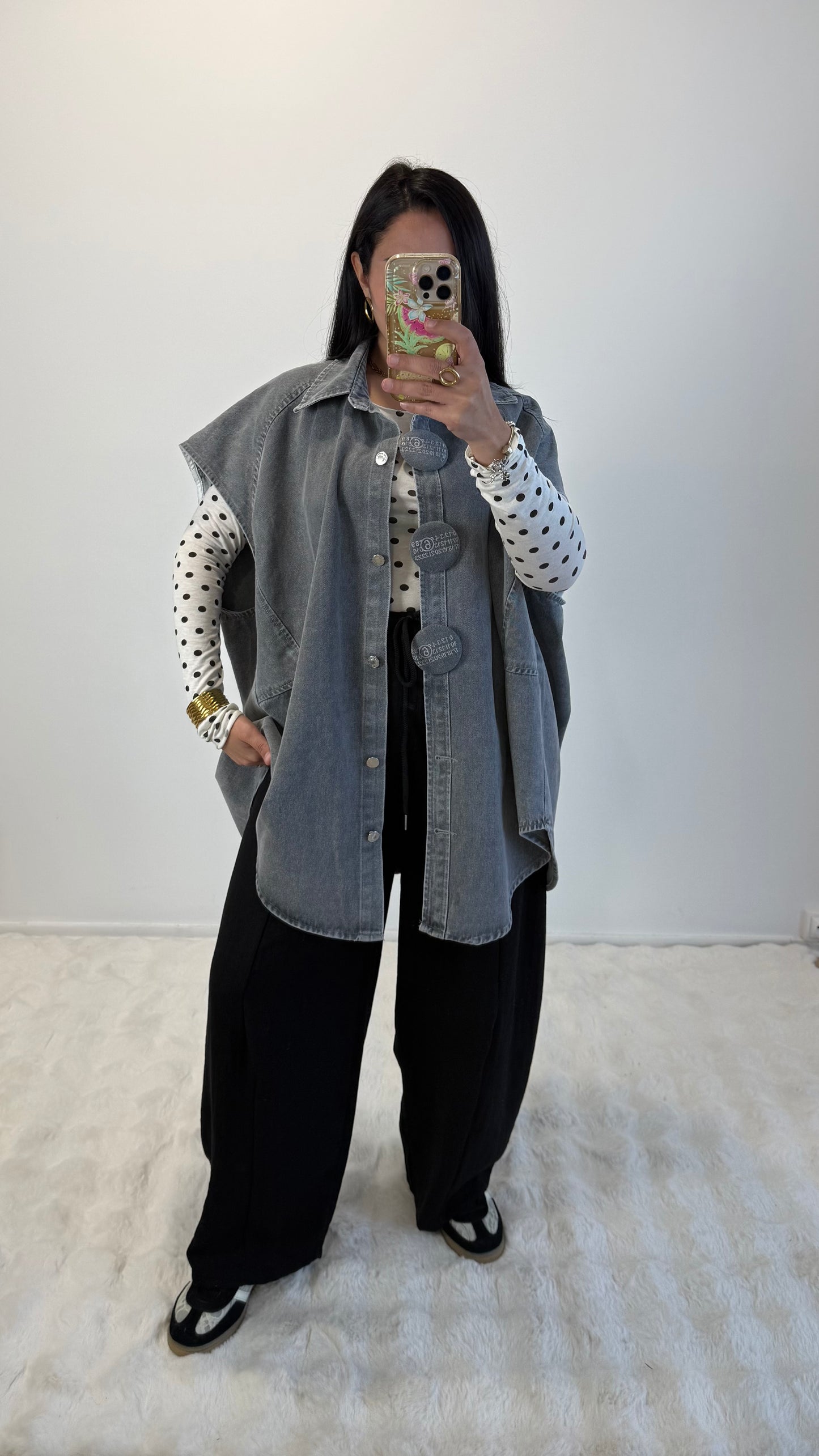 VESTE JOY