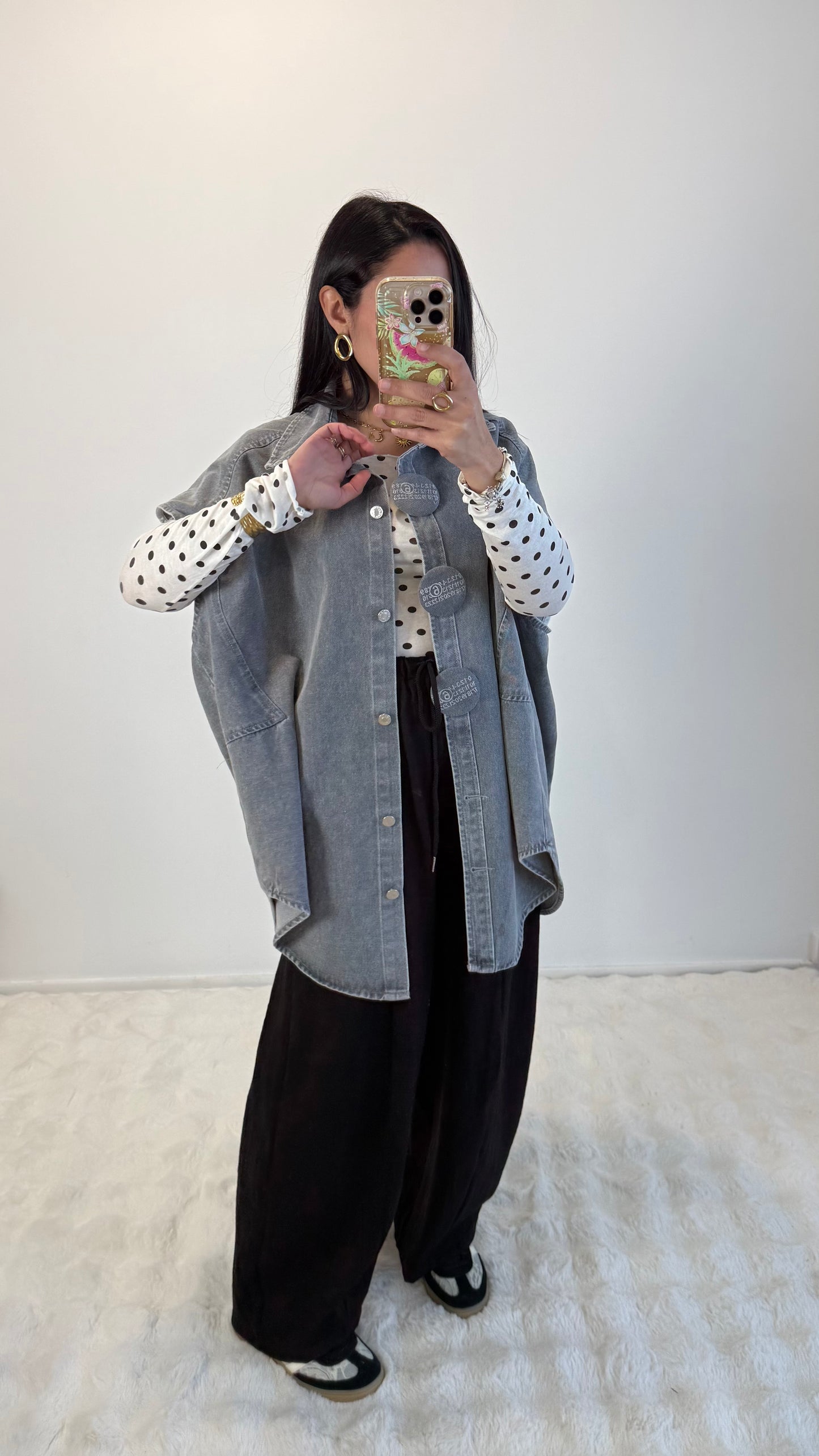 VESTE JOY