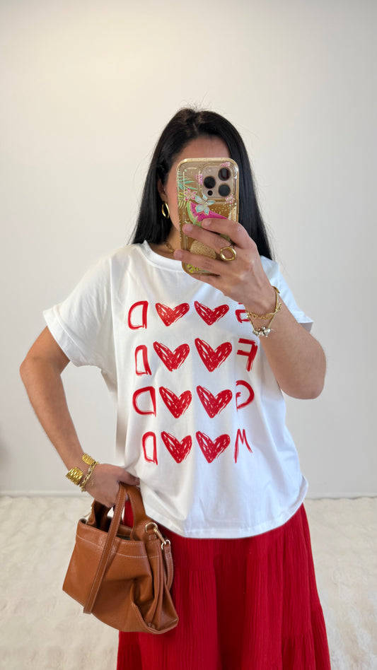 TEE SHIRT GOOD