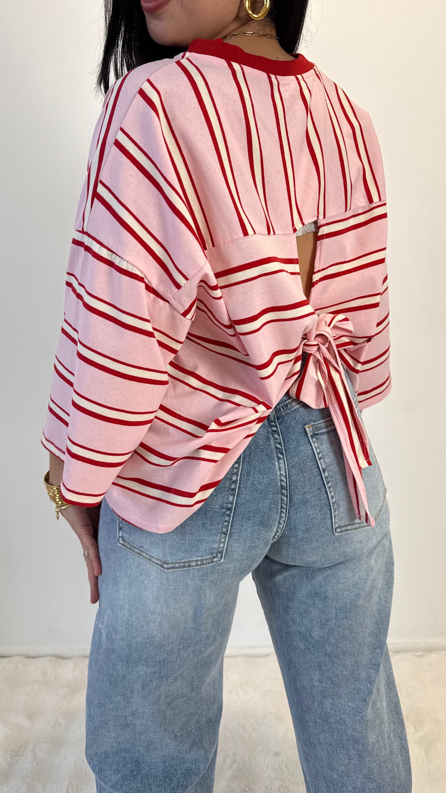 TEE SHIRT PALMA