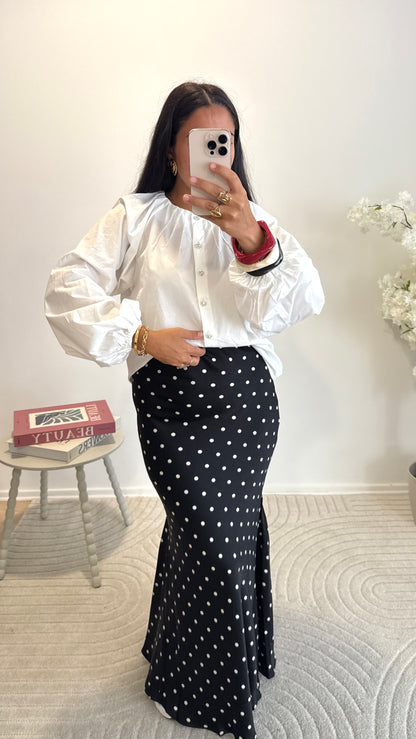 BLOUSE ODÉLIA