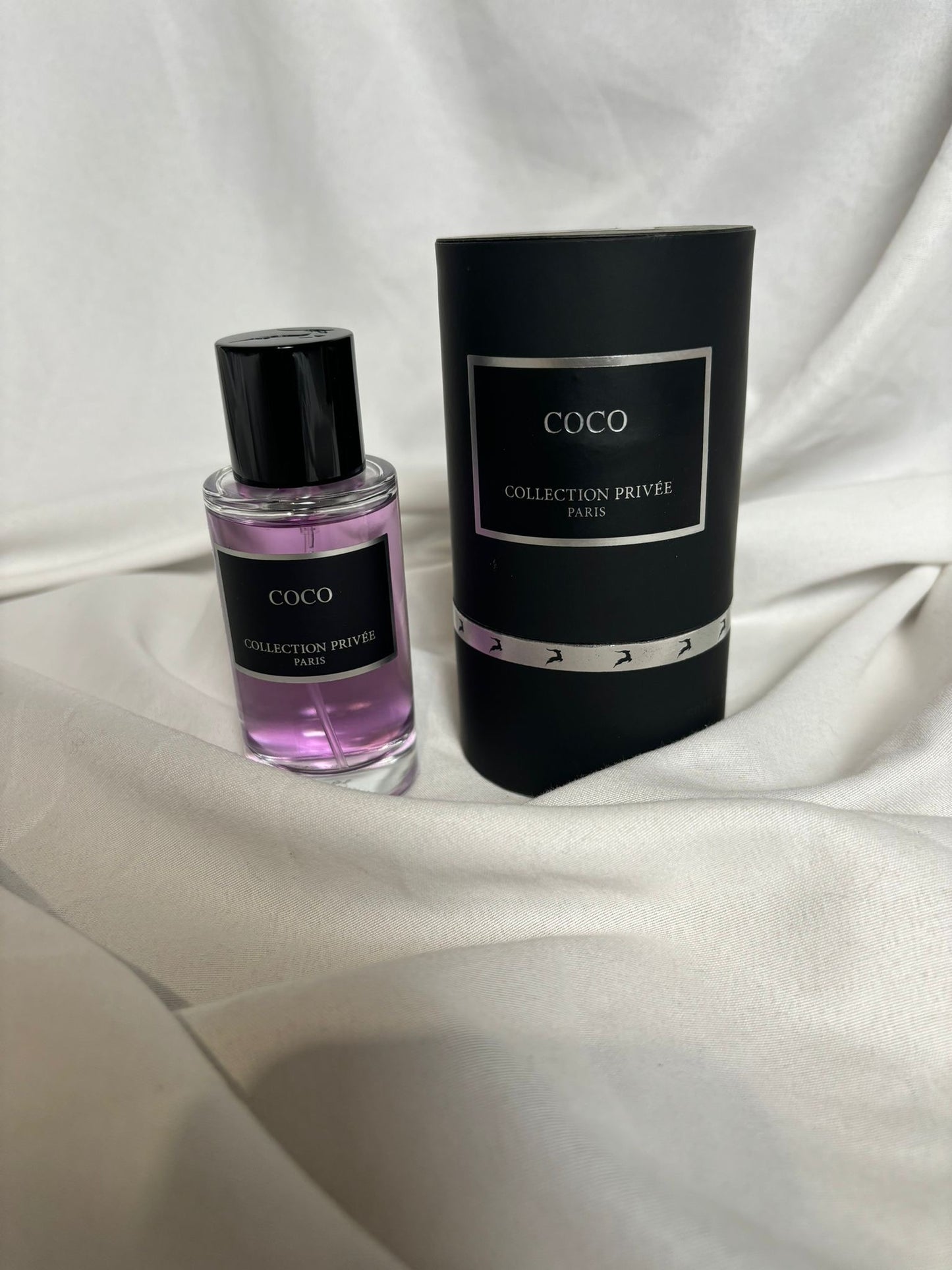 PARFUMS DUPE