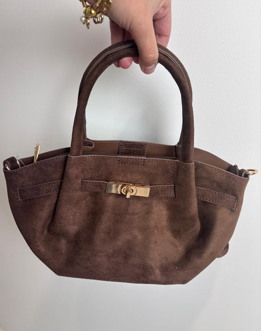 SAC MILLIE CHOCO