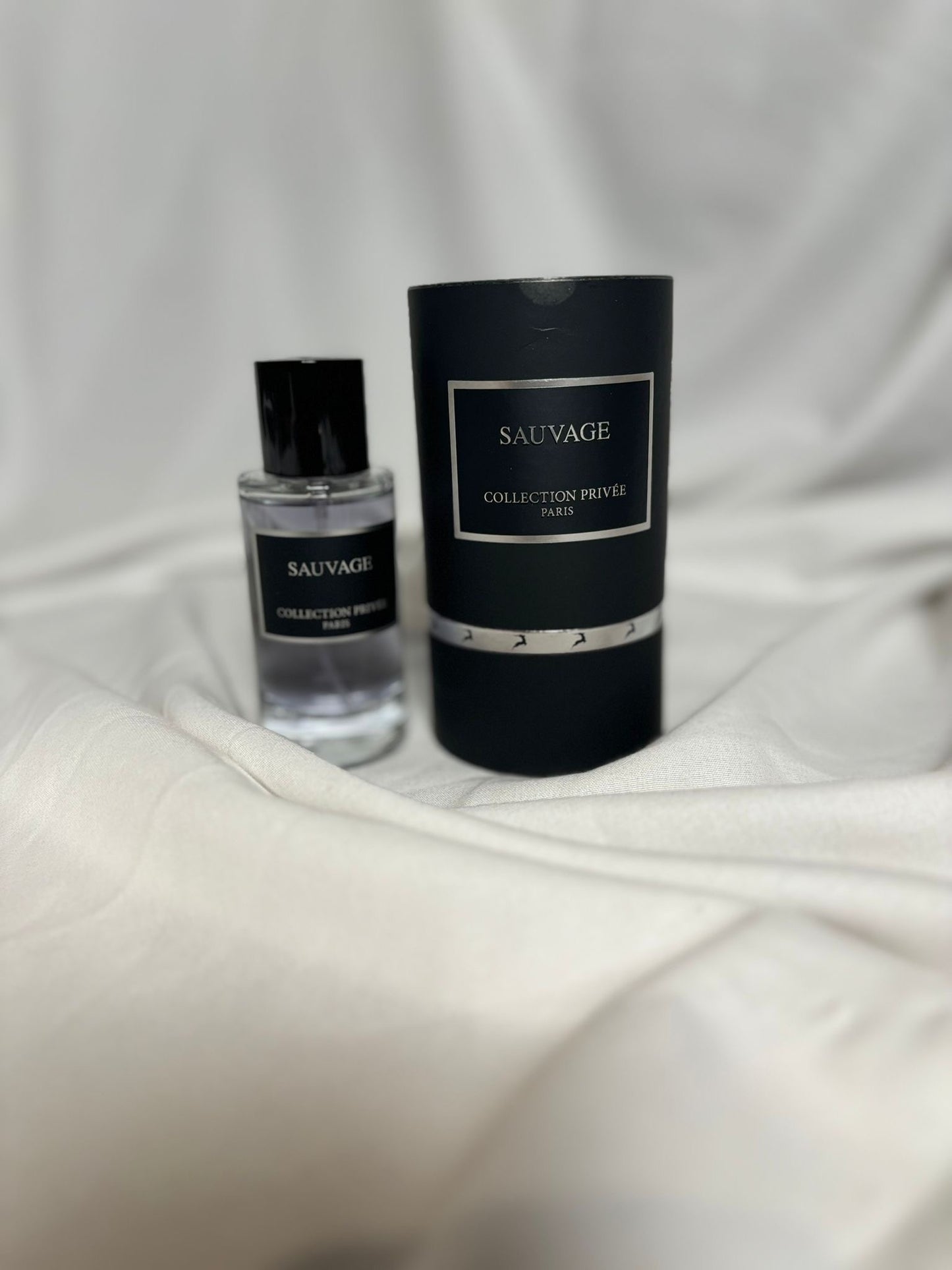 PARFUMS DUPE