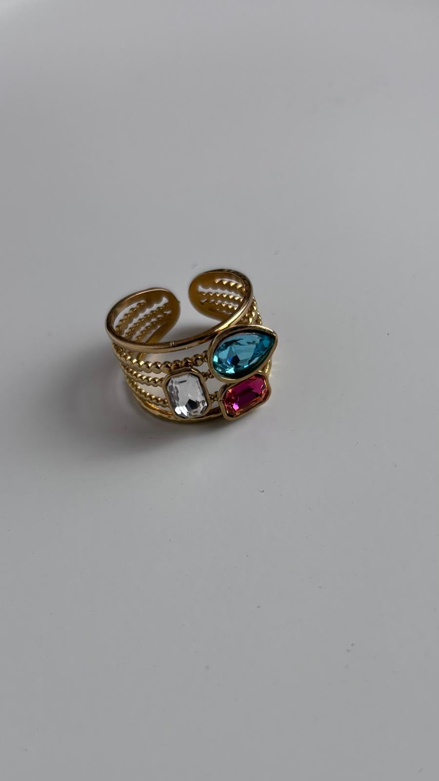 BAGUE MOANA